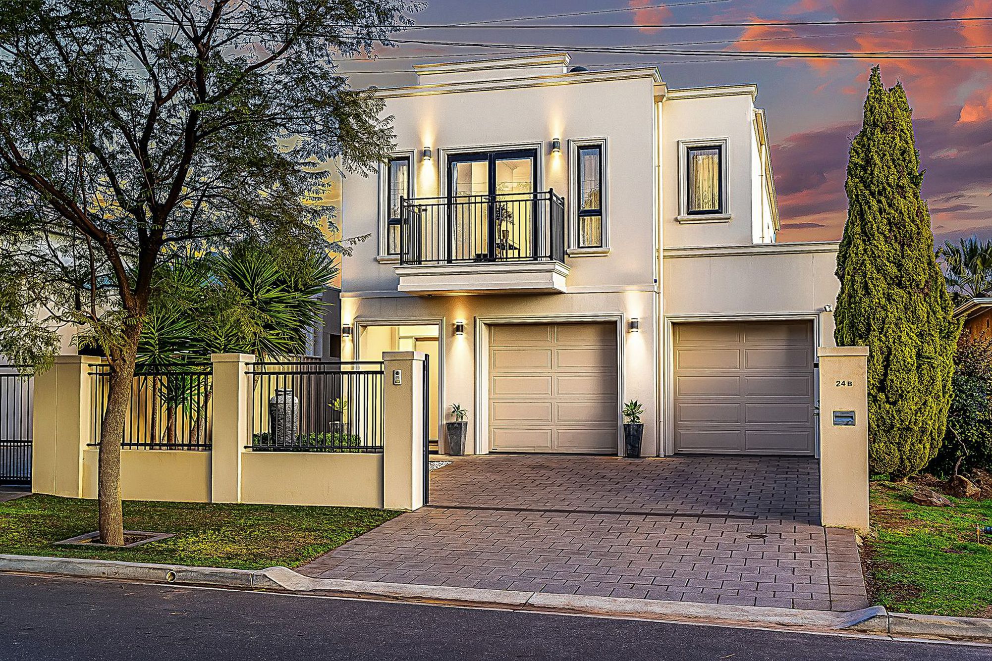 24B Renown Avenue, Tranmere