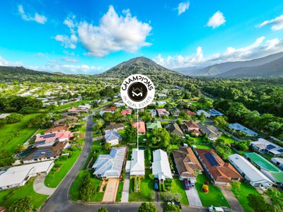 3 Opaline Close, Brinsmead