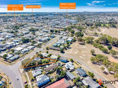 12 John Street, Bundaberg West