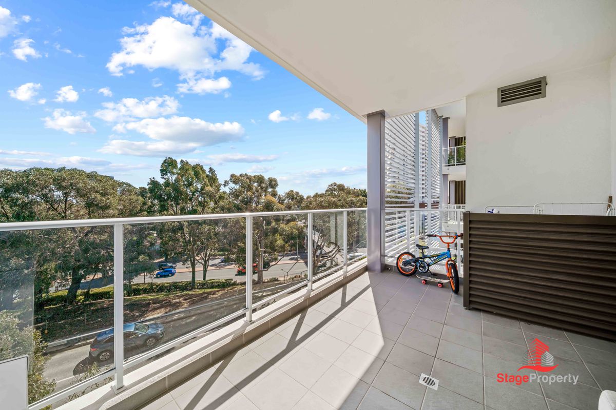 404 / 2 Rutland Avenue, Lathlain