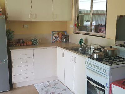 Lot 72 Palmer Road, Cooktown