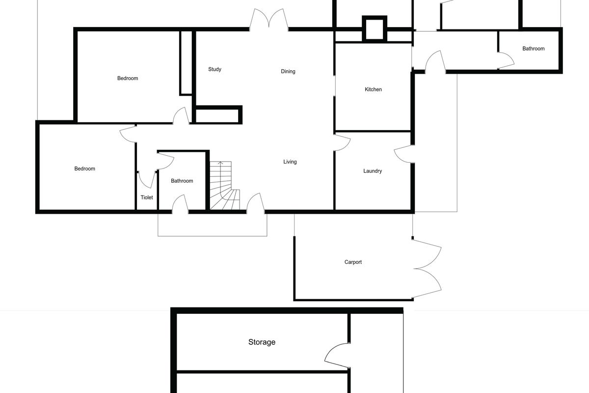 28 Woodlands Road, Pampoolah