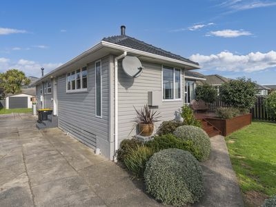 34 Perth Street, Mosgiel