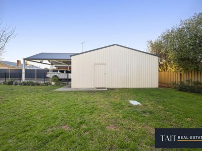 12 Esmond St, Wangaratta