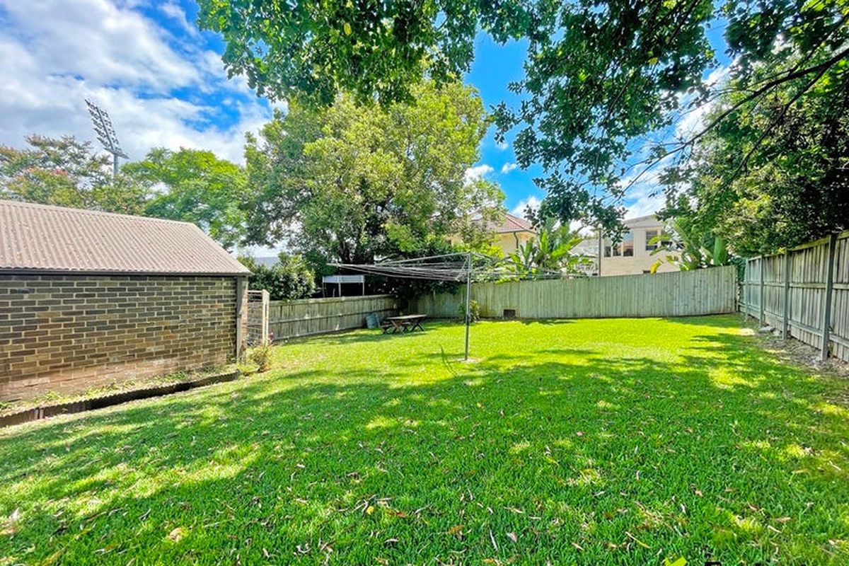 1 / 18 Tavistock Street, Drummoyne