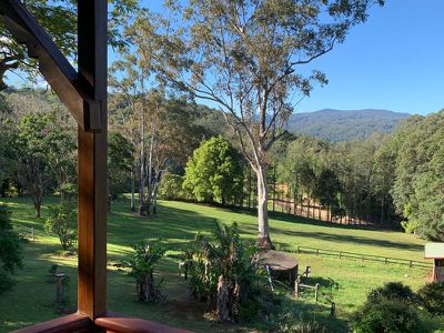 452 Wallace Road, The Channon