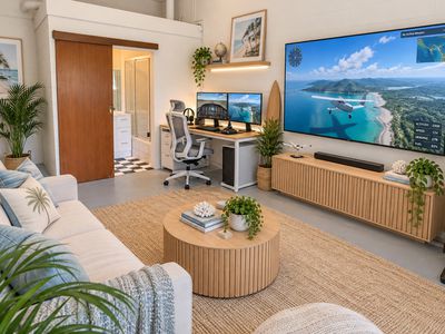 21 Ocean Circle, Yeppoon