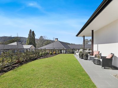 Bowral