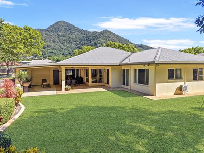 38 Madigans Drive, Mount Sheridan