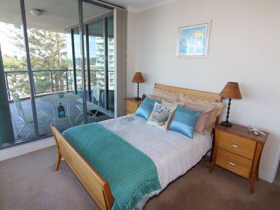 602 / 38-42 Wallis Street, Forster