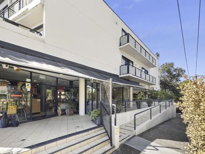 4 / 13-15 Francis Street, Dee Why