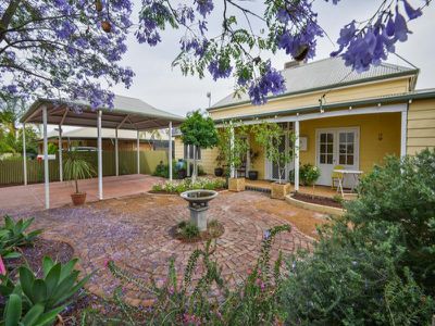 51 Hinemoa Street, Piccadilly