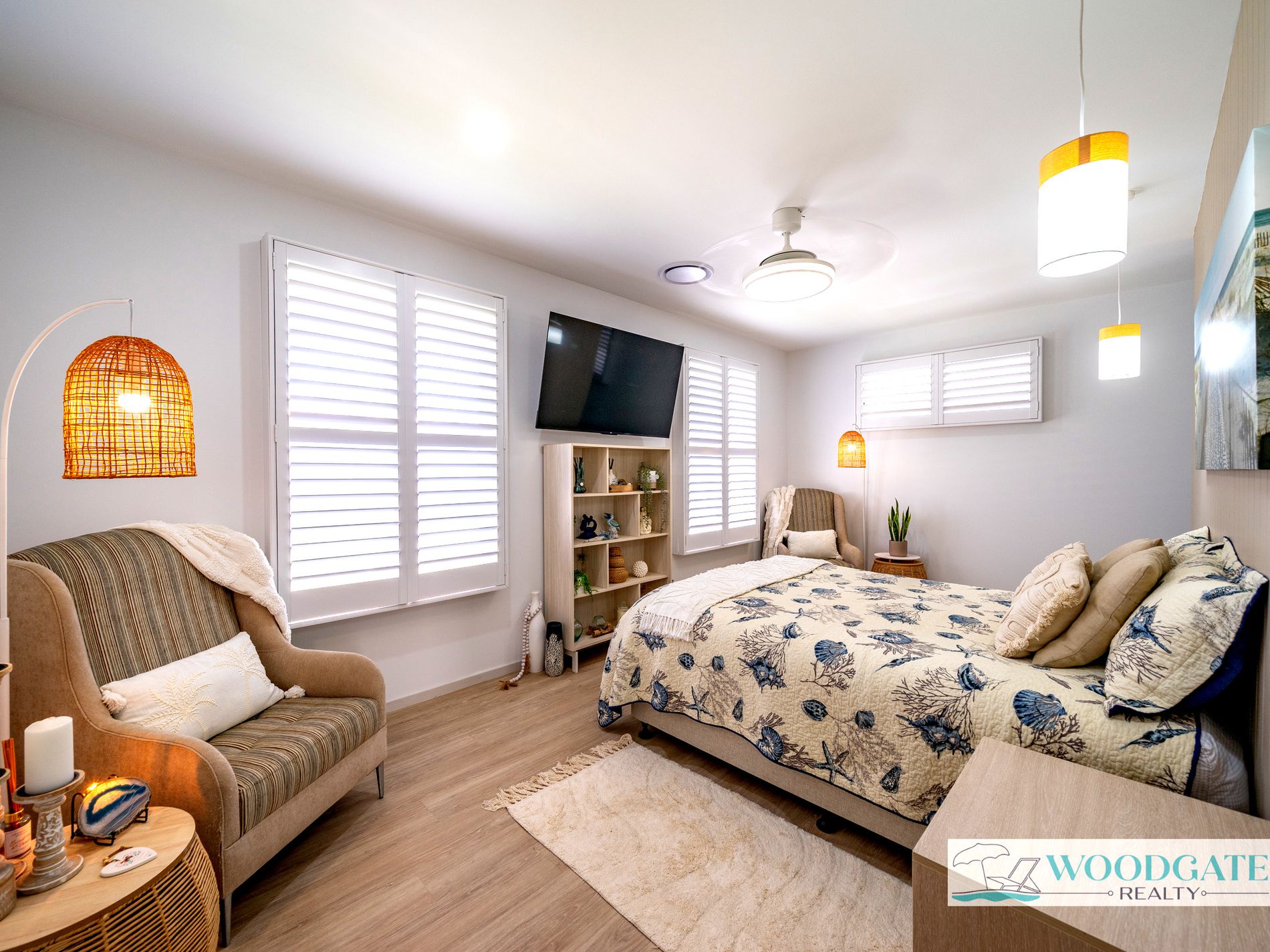 4 Bream St, Woodgate