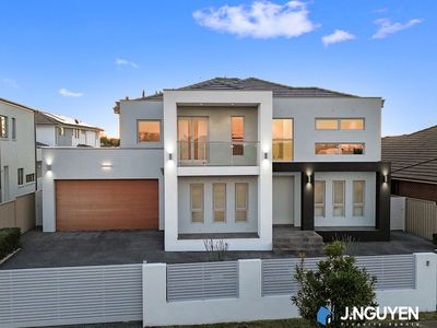 153 Humphries Rd, St Johns Park