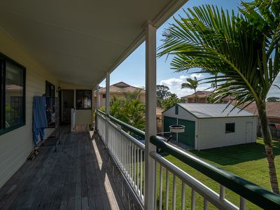 180 PULGUL STREET, Urangan