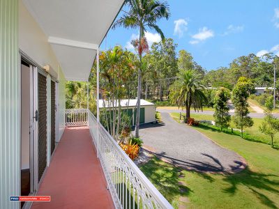 23 Simmons Road, North Ipswich