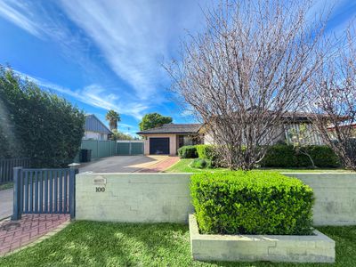 100 Dalton Street, Dubbo