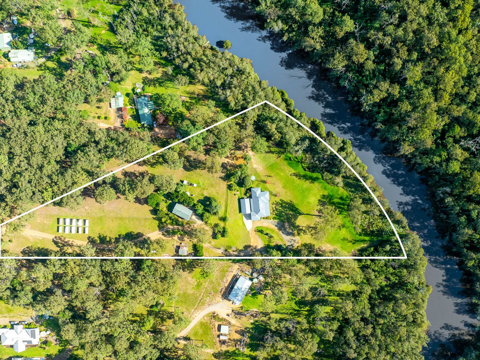 29 Timber Barge Lane, Benandarah