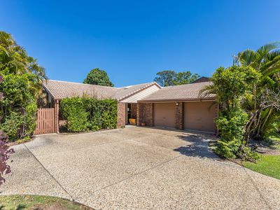 2 Clemitson Court, Murrumba Downs
