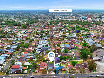 170 BORONIA ROAD, Greenacre