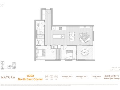 A302 / 82 Waterloo Road, Macquarie Park