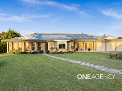 84 Pemberly Drive, Nowra Hill