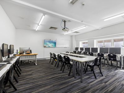 95 Bathurst Street, Sydney