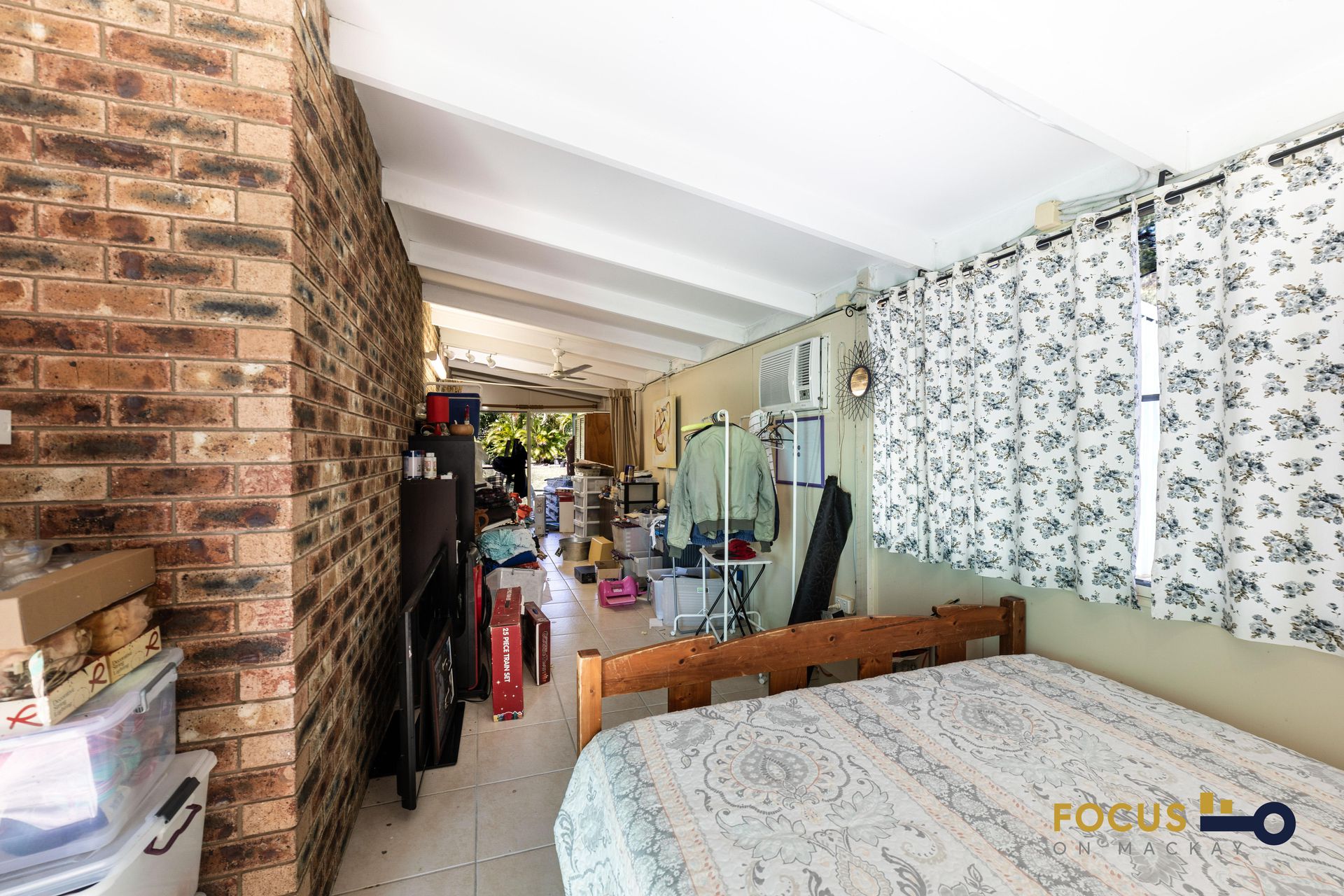 631 Cape Hillsborough Road, Cape Hillsborough