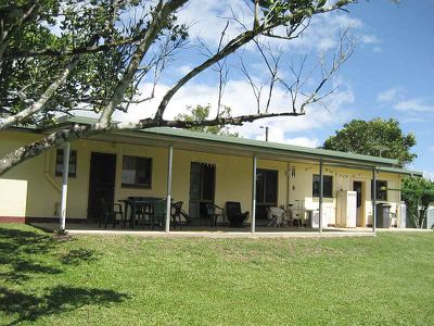 Yungaburra