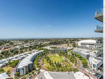 1303 / 30 The Circus, Burswood