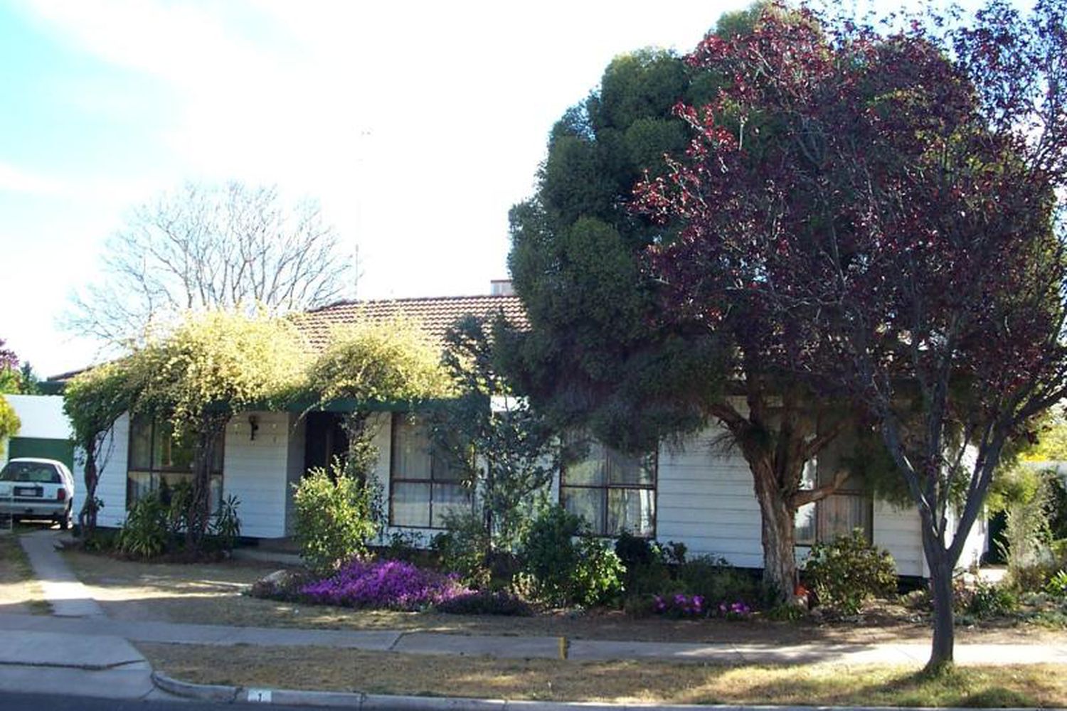 Horsham