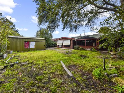 17 Campbell Street, Millicent