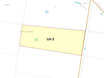 187 Merton Road, Collendina