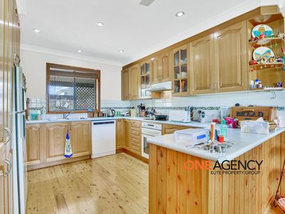16 Lennox Road, Callala Beach