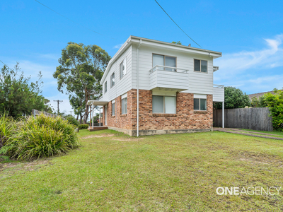 14 St George Avenue, Vincentia