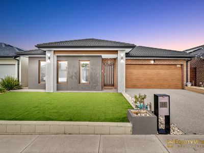 66 Papas View, Wyndham Vale