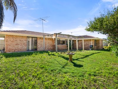 34 RICKETTS COURT, Rockingham