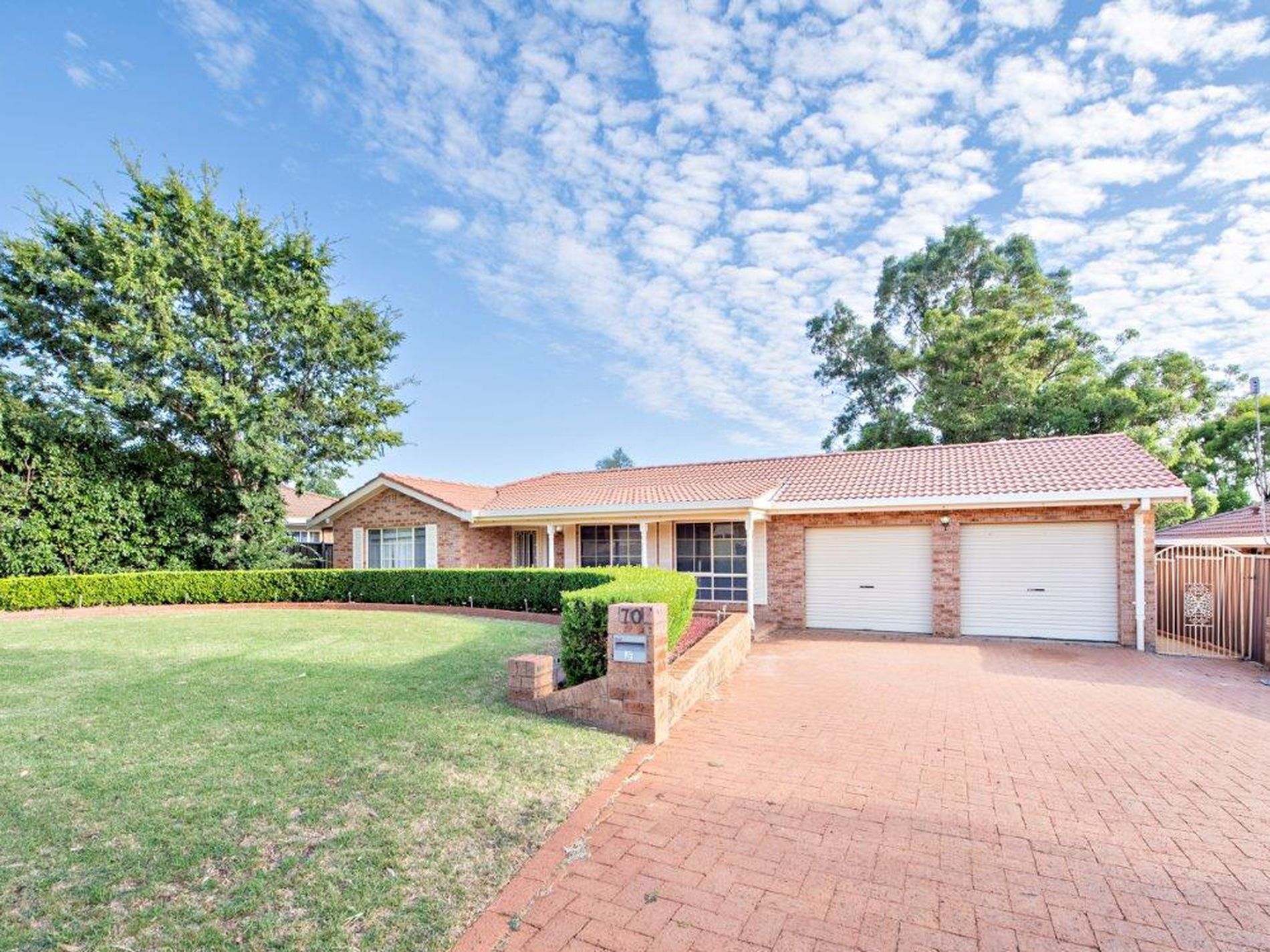70 St Georges Terrace, Dubbo