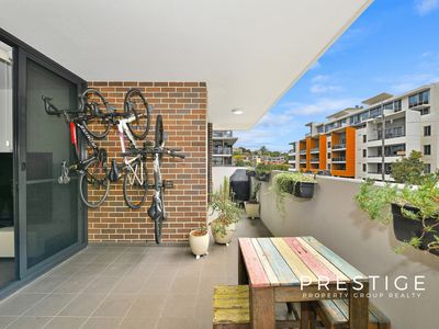 11 / 15 Bidjigal Road, Arncliffe