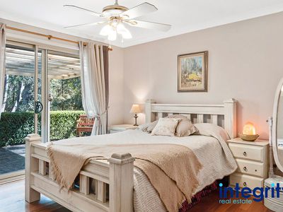 201 Parnell Road, Tomerong