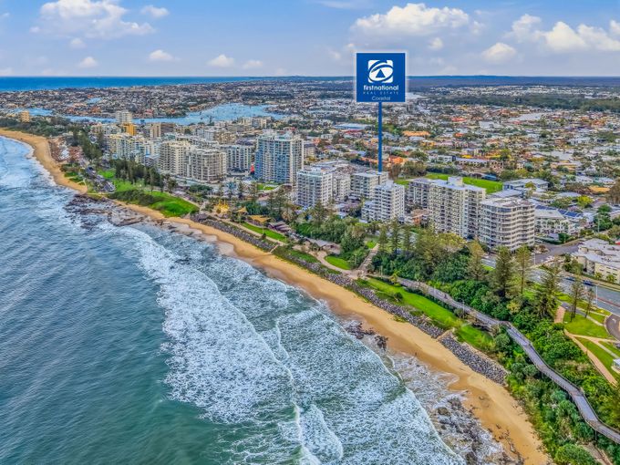 703 / 71 First Avenue, Mooloolaba