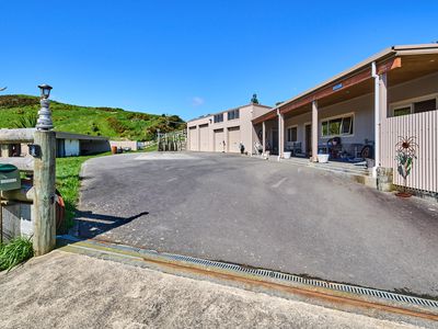 132 Bing Lucas Drive, Tawa