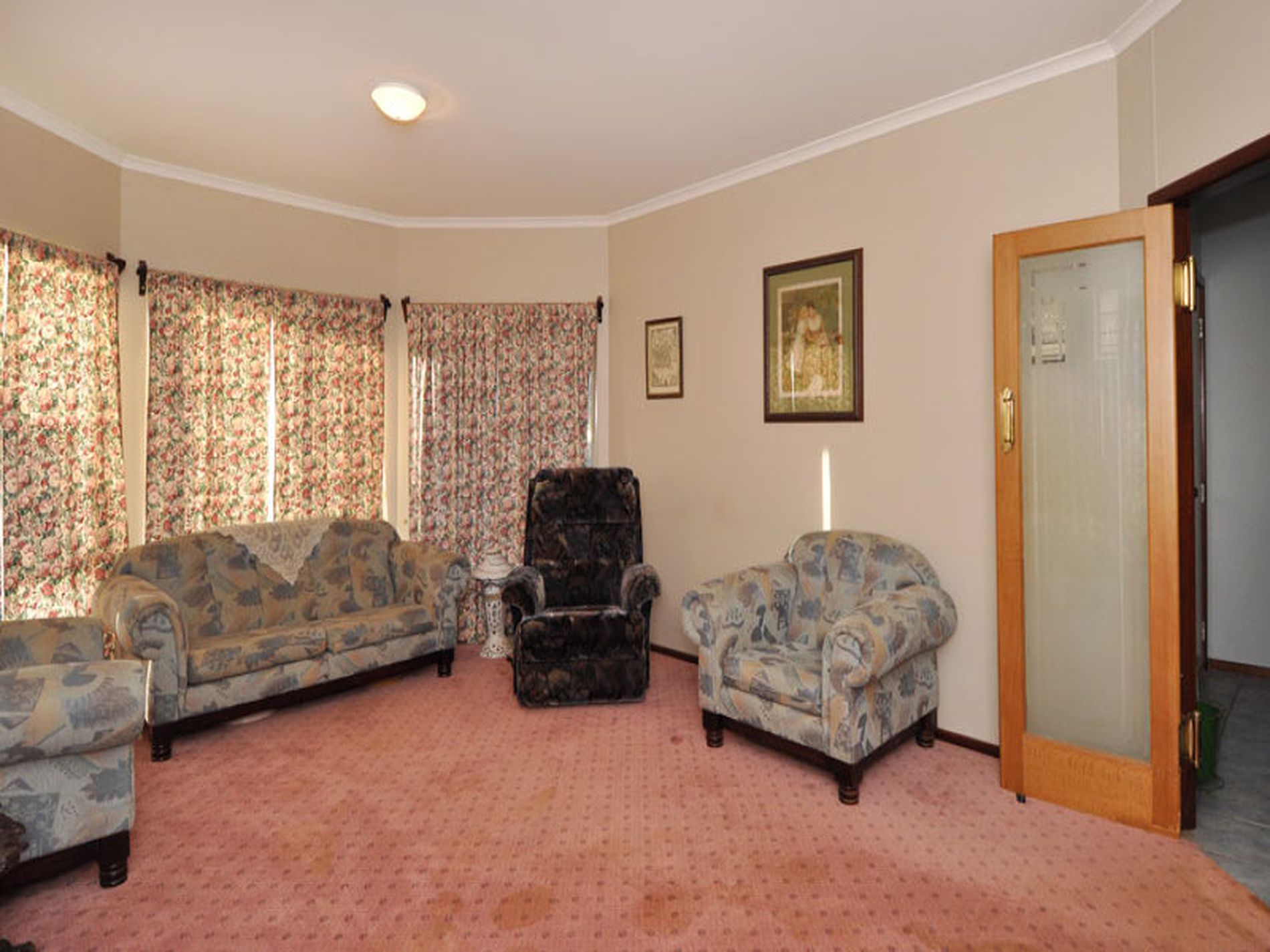 44 North Terrace, Boulder