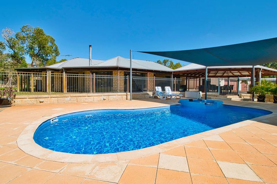 48 Diogenes Court , Baldivis