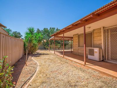 28 Spoonbill Crescent, South Hedland