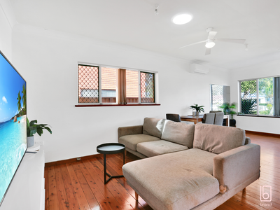 23 Tenth Avenue, Budgewoi