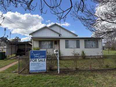 11 Gilmore Street, Coolah