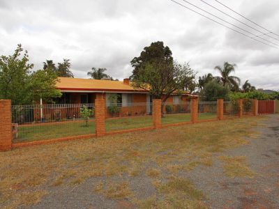 6 Hampden Street, Kalgoorlie