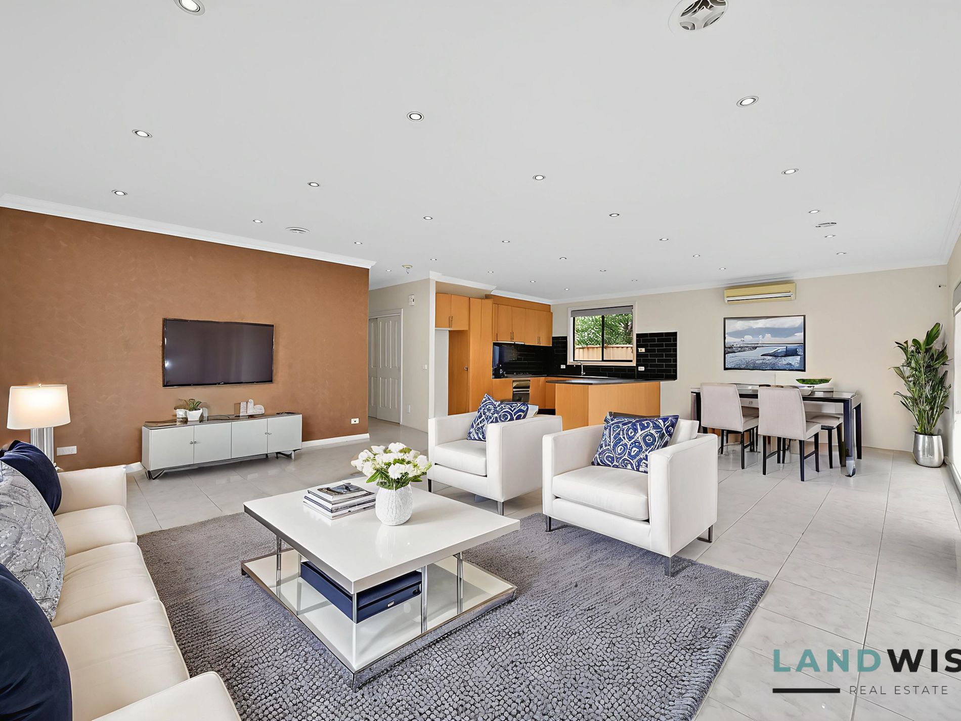 42 St Vincent Way, Caroline Springs