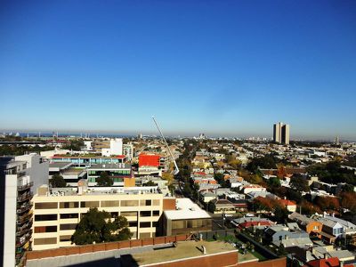 1208 / 338 Kings Way, South Melbourne